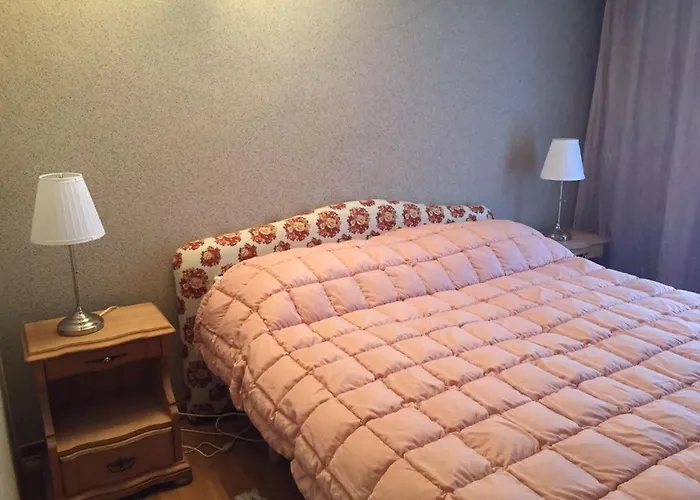 아파트 Les Jumeaux 브루일서비니아