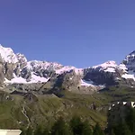 شقة Les Jumeaux بيريوِل تْشيرفينيا