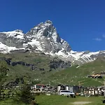شقة Les Jumeaux بيريوِل تْشيرفينيا