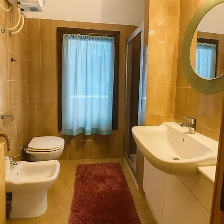 Appartement Les Jumeaux