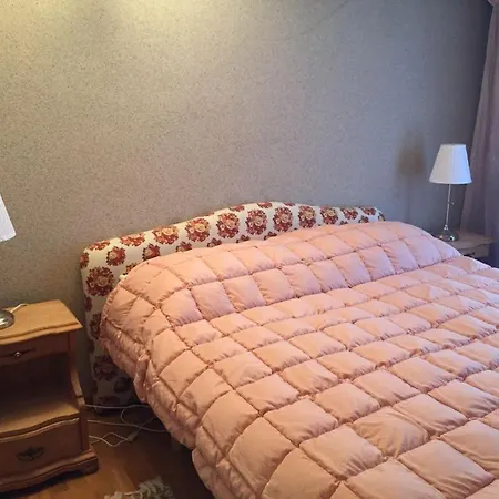 Appartement Les Jumeaux Breuil-Cervinia