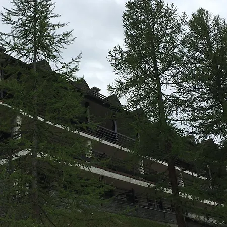 Appartement Les Jumeaux *