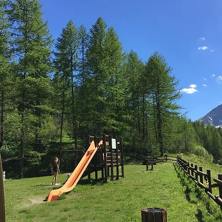 Les Jumeaux * Breuil-Cervinia