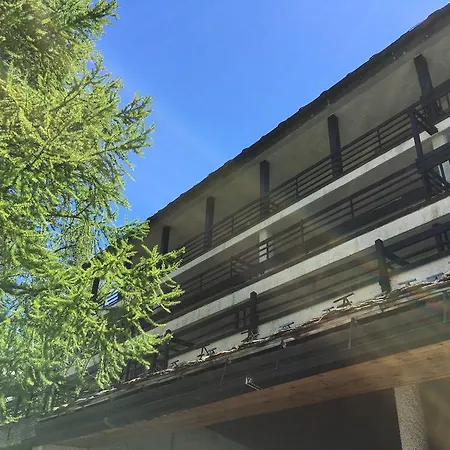 Appartement Les Jumeaux