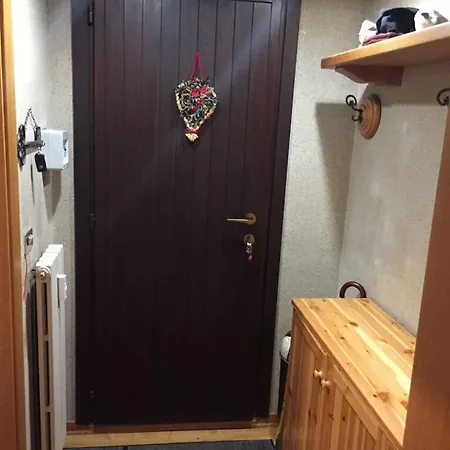 Appartement Les Jumeaux