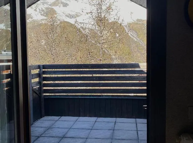 Les Jumeaux Breuil-Cervinia