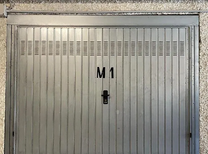 Apartment Les Jumeaux *