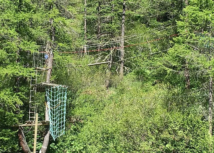 Les Jumeaux * Breuil-Cervinia
