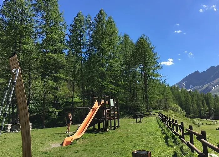 Les Jumeaux * Breuil-Cervinia